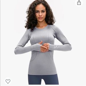 Bundle of 3 Amazon long sleeve